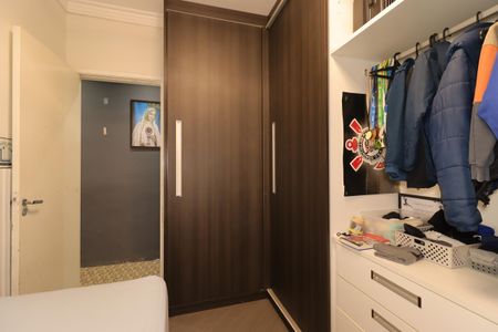 Apartamento à venda com 50m², 2 quartos e 1 vagaQuarto 1
