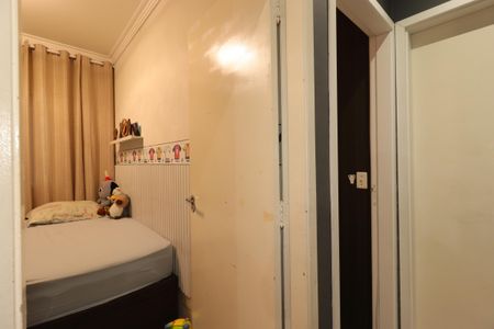 Apartamento à venda com 50m², 2 quartos e 1 vagaCorredor