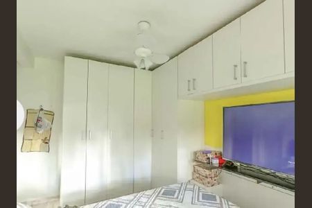 Apartamento à venda com 2 quartos, 56m² em Santo Antônio, Porto Alegre