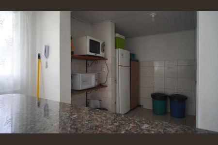 Apartamento à venda com 56m², 2 quartos e 1 vagaÁrea comum - Salão de festas