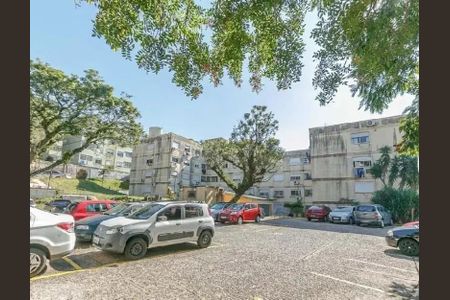 Apartamento à venda com 2 quartos, 56m² em Santo Antônio, Porto Alegre