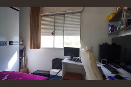 Apartamento à venda com 56m², 2 quartos e 1 vagaQuarto 2