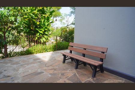 Apartamento à venda com 56m², 2 quartos e 1 vagaÁrea comum