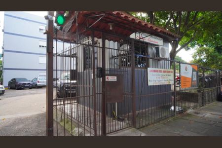 Apartamento à venda com 56m², 2 quartos e 1 vagaPortaria 