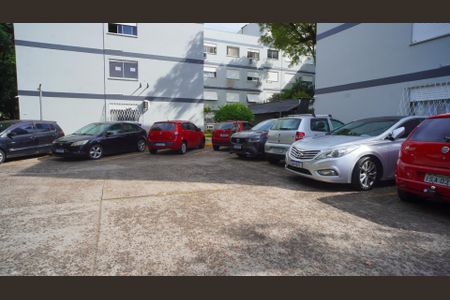 Apartamento à venda com 56m², 2 quartos e 1 vagaGaragem 