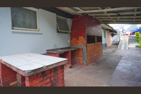 Apartamento à venda com 56m², 2 quartos e 1 vagaÁrea comum - Churrasqueira
