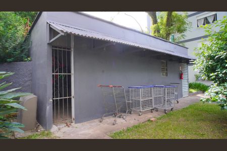 Apartamento à venda com 56m², 2 quartos e 1 vagaBicicletário 