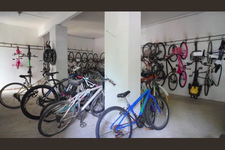 Apartamento à venda com 56m², 2 quartos e 1 vagaBicicletário 