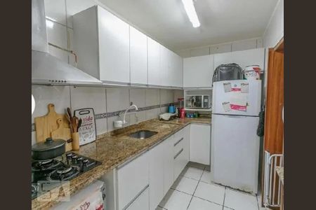 Apartamento à venda com 2 quartos, 56m² em Santo Antônio, Porto Alegre