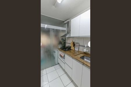 Apartamento à venda com 2 quartos, 56m² em Santo Antônio, Porto Alegre