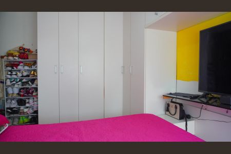 Apartamento à venda com 56m², 2 quartos e 1 vagaQuarto 1