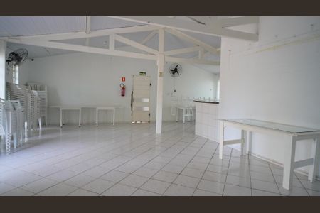 Apartamento à venda com 56m², 2 quartos e 1 vagaÁrea comum - Salão de festas
