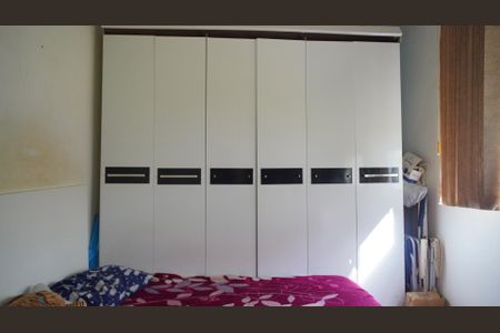 Quarto 2 de apartamento à venda com 2 quartos, 56m² em Santo Antônio, Porto Alegre
