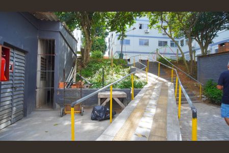 Apartamento à venda com 56m², 2 quartos e 1 vagaAcessibilidade 