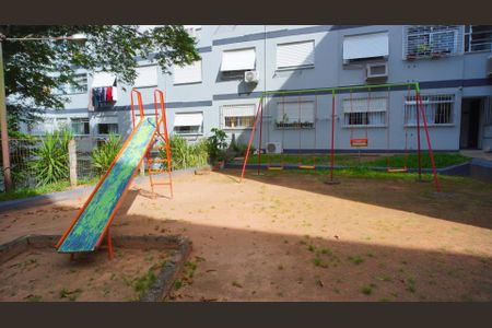 Apartamento à venda com 56m², 2 quartos e 1 vagaÁrea comum - Playground