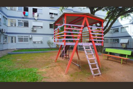 Apartamento à venda com 56m², 2 quartos e 1 vagaÁrea comum - Playground