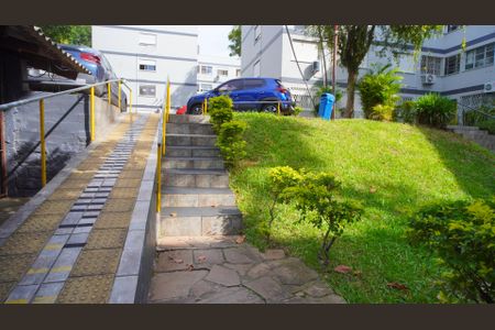 Apartamento à venda com 56m², 2 quartos e 1 vagaAcessibilidade 