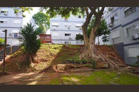 Apartamento à venda com 56m², 2 quartos e 1 vagaÁrea comum