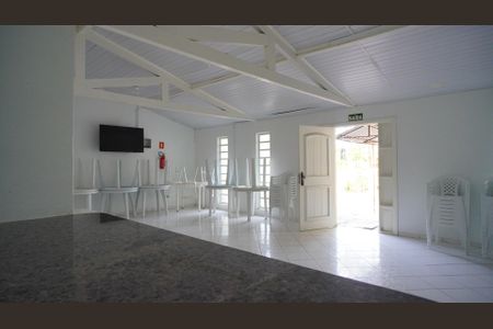 Apartamento à venda com 56m², 2 quartos e 1 vagaÁrea comum - Salão de festas