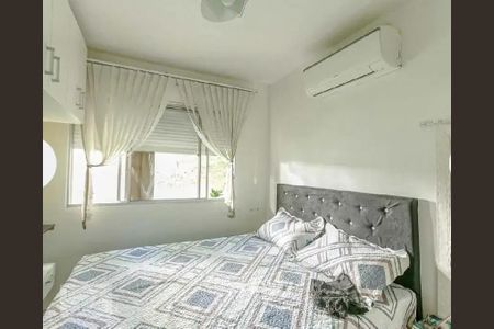 Apartamento à venda com 2 quartos, 56m² em Santo Antônio, Porto Alegre