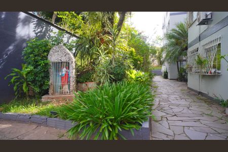 Apartamento à venda com 56m², 2 quartos e 1 vagaÁrea comum