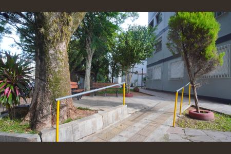 Apartamento à venda com 56m², 2 quartos e 1 vagaÁrea comum