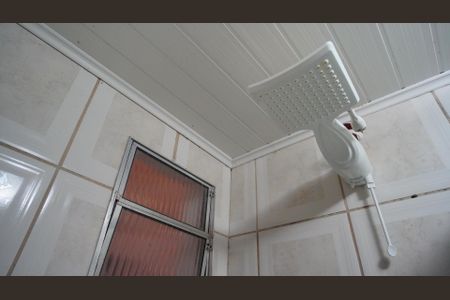 Apartamento à venda com 56m², 2 quartos e 1 vagaChuveiro 