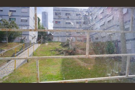 Vista da Rua de apartamento à venda com 2 quartos, 56m² em Santo Antônio, Porto Alegre