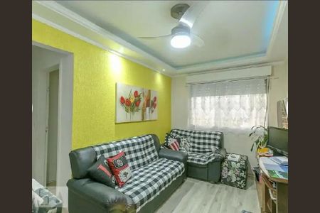 Apartamento à venda com 2 quartos, 56m² em Santo Antônio, Porto Alegre