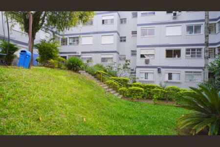 Apartamento à venda com 56m², 2 quartos e 1 vagaÁrea comum