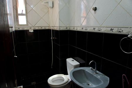 Apartamento para alugar com 72m², 2 quartos e 1 vaga Apartamento para alugar com 72m², 2 quartos e 1 vagaBanheiro