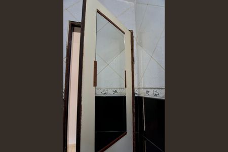 Apartamento para alugar com 72m², 2 quartos e 1 vaga Apartamento para alugar com 72m², 2 quartos e 1 vagaBanheiro - Espelho