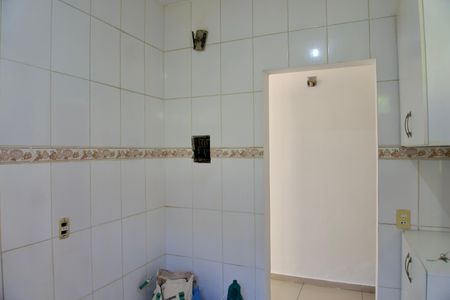 Apartamento para alugar com 72m², 2 quartos e 1 vaga Apartamento para alugar com 72m², 2 quartos e 1 vagaCozinha