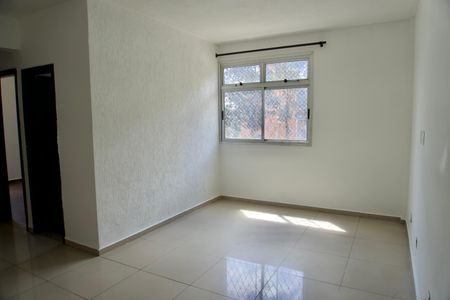 Sala de apartamento para alugar com 2 quartos, 72m² em Palmeiras, Belo Horizonte