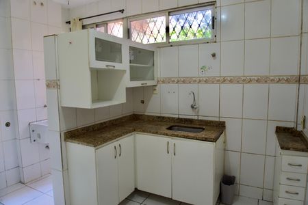 Apartamento para alugar com 72m², 2 quartos e 1 vaga Apartamento para alugar com 72m², 2 quartos e 1 vagaCozinha