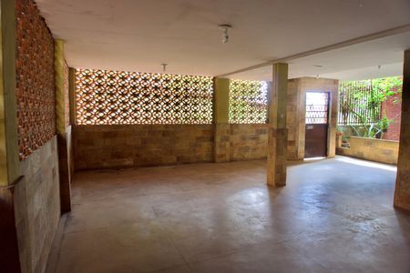 Apartamento para alugar com 72m², 2 quartos e 1 vaga Apartamento para alugar com 72m², 2 quartos e 1 vagaÁrea Comum - Salão de Festas