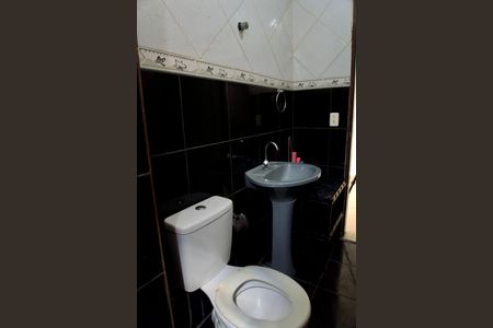 Apartamento para alugar com 72m², 2 quartos e 1 vaga Apartamento para alugar com 72m², 2 quartos e 1 vagaBanheiro - Detalhe