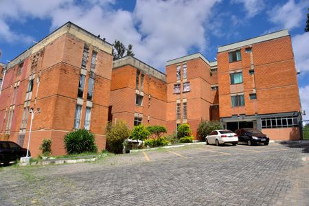 Apartamento para alugar com 72m², 2 quartos e 1 vaga Apartamento para alugar com 72m², 2 quartos e 1 vagaFachada do Prédio