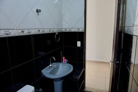 Apartamento para alugar com 72m², 2 quartos e 1 vaga Apartamento para alugar com 72m², 2 quartos e 1 vagaBanheiro