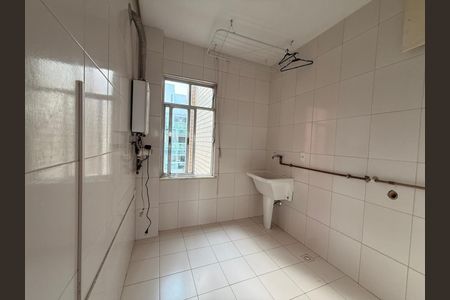 Apartamento à venda com 3 quartos, 92m² em Barra da Tijuca, Rio de Janeiro