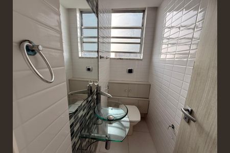 Apartamento à venda com 3 quartos, 92m² em Barra da Tijuca, Rio de Janeiro