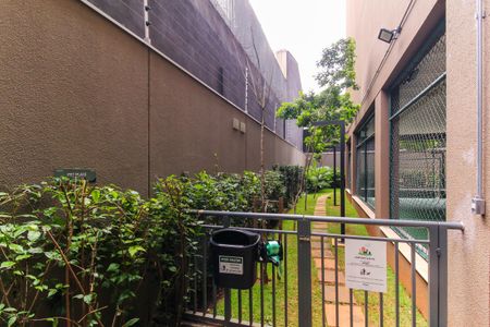 Apartamento à venda com 64m², 2 quartos e 1 vagaEspaço Pet