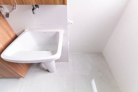 Apartamento à venda com 64m², 2 quartos e 1 vagaÁrea de Serviço