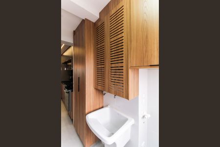 Apartamento à venda com 64m², 2 quartos e 1 vagaÁrea de Serviço