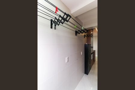 Apartamento à venda com 64m², 2 quartos e 1 vagaÁrea de Serviço