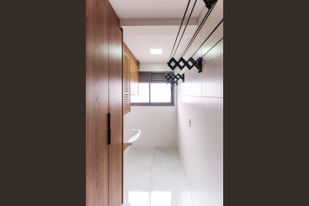 Apartamento à venda com 64m², 2 quartos e 1 vagaÁrea de Serviço