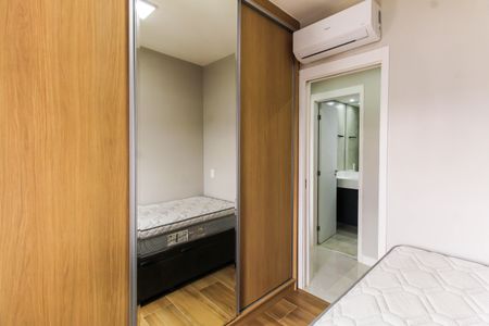 Apartamento à venda com 64m², 2 quartos e 1 vagaQuarto 1