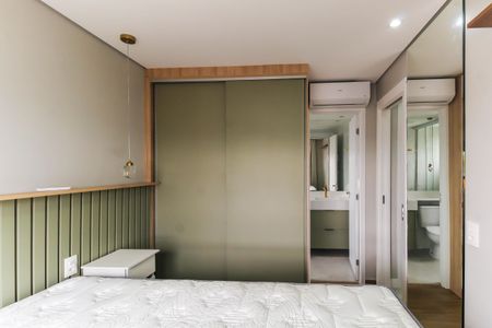 Apartamento à venda com 64m², 2 quartos e 1 vagaQuarto 2 - Suíte
