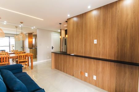 Apartamento à venda com 64m², 2 quartos e 1 vagaSala