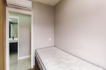 Quarto 1 de apartamento para alugar com 2 quartos, 64m² em Quarta Parada, São Paulo